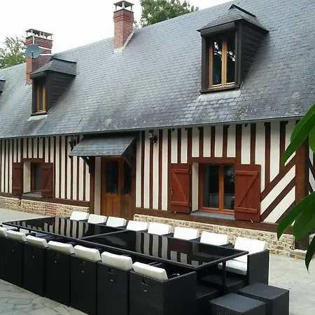 18 Pers. Avec Piscine - Domaine Du Valdorgere